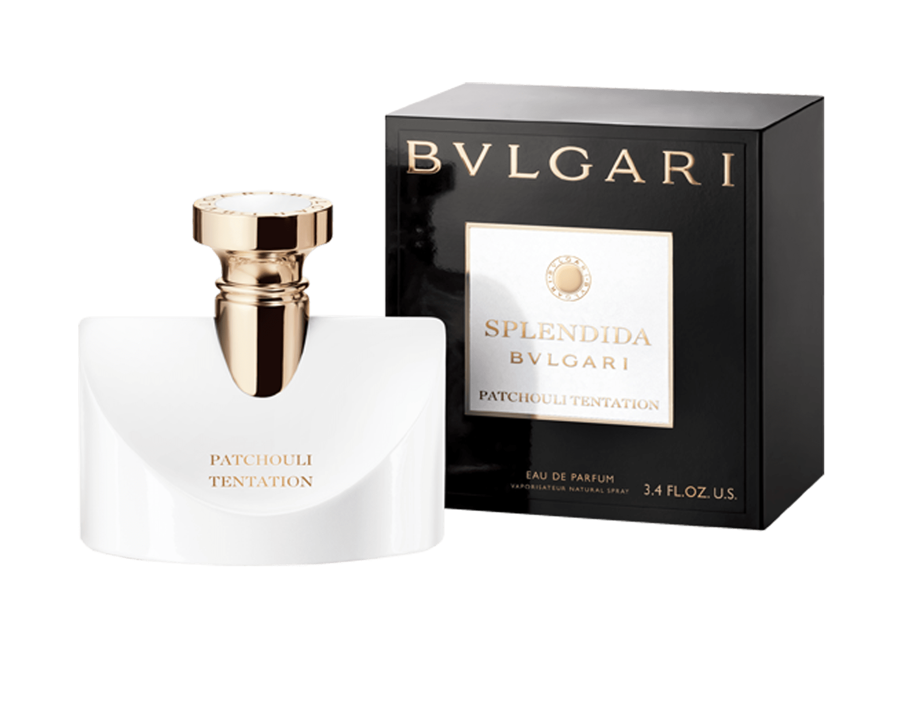Bvlgari Splendida Patchouli Tentation EDP 100 ml Kadın Parfüm