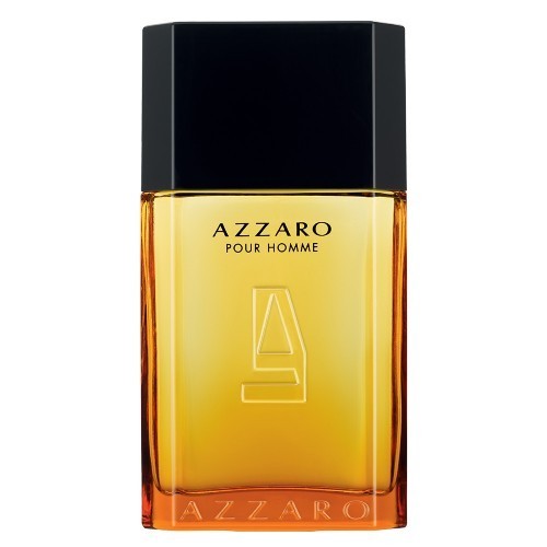 Azzaro Pour Homme EDT 50 ml Erkek Parfüm