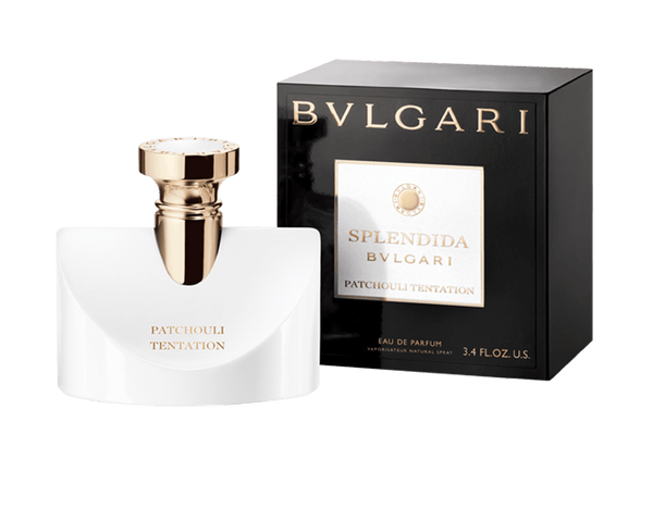 Bvlgari Splendida Patchouli Tentation EDP 50 ml Kadın Parfüm