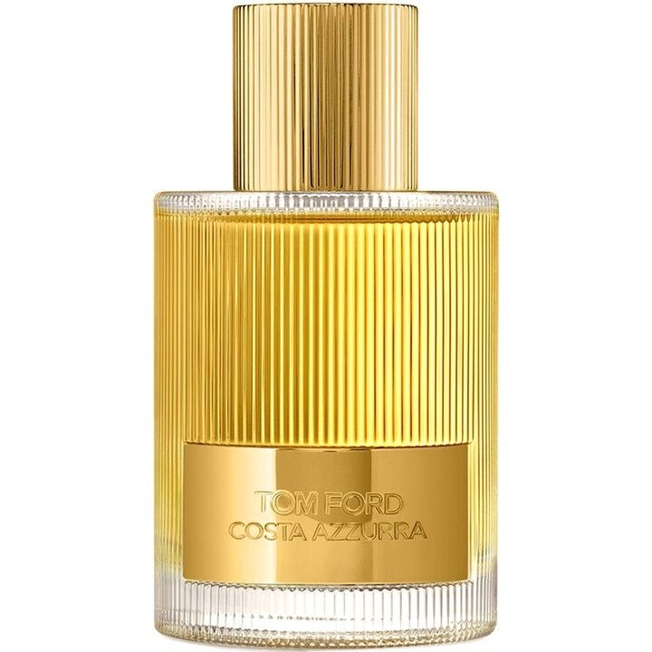 Tom Ford Costa Azzurra EDP 100 ml Unisex Parfüm