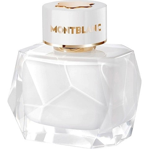 Mont Blanc Signature EDP 50 ml Kadın Parfüm