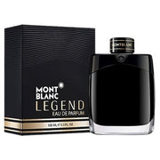 Mont Blanc Legend EDP 50 ml Erkek Parfüm
