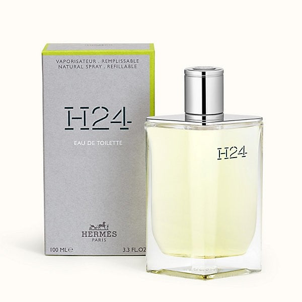 Hermes H24 EDT 100 ml Erkek Parfüm