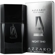 Azzaro Pour Homme Night Time Edt 100 ml Erkek Parfüm