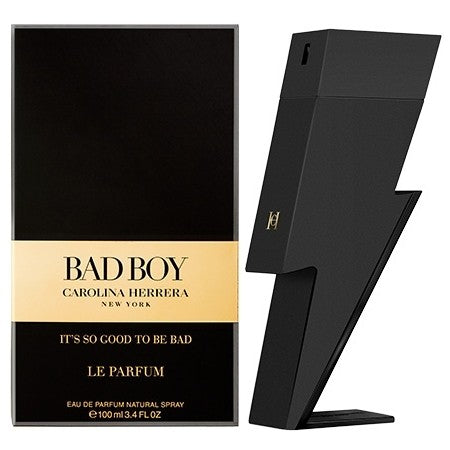 Carolina Herrera Bad Boy Le Parfüm EDP 100 ml Erkek Parfüm