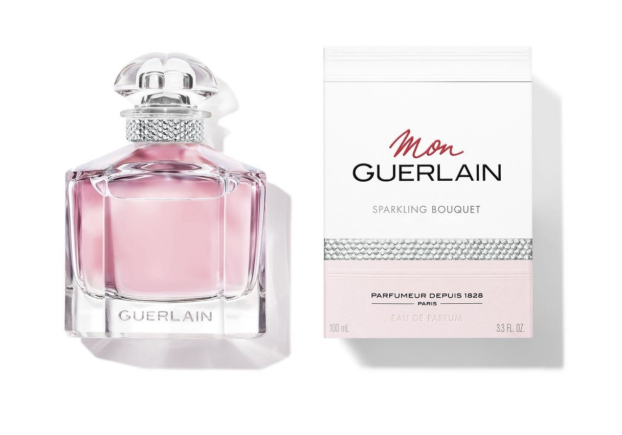 Guerlain Mon Guerlain Sparkling Bouquet EDP 100 ml Kadın Parfüm