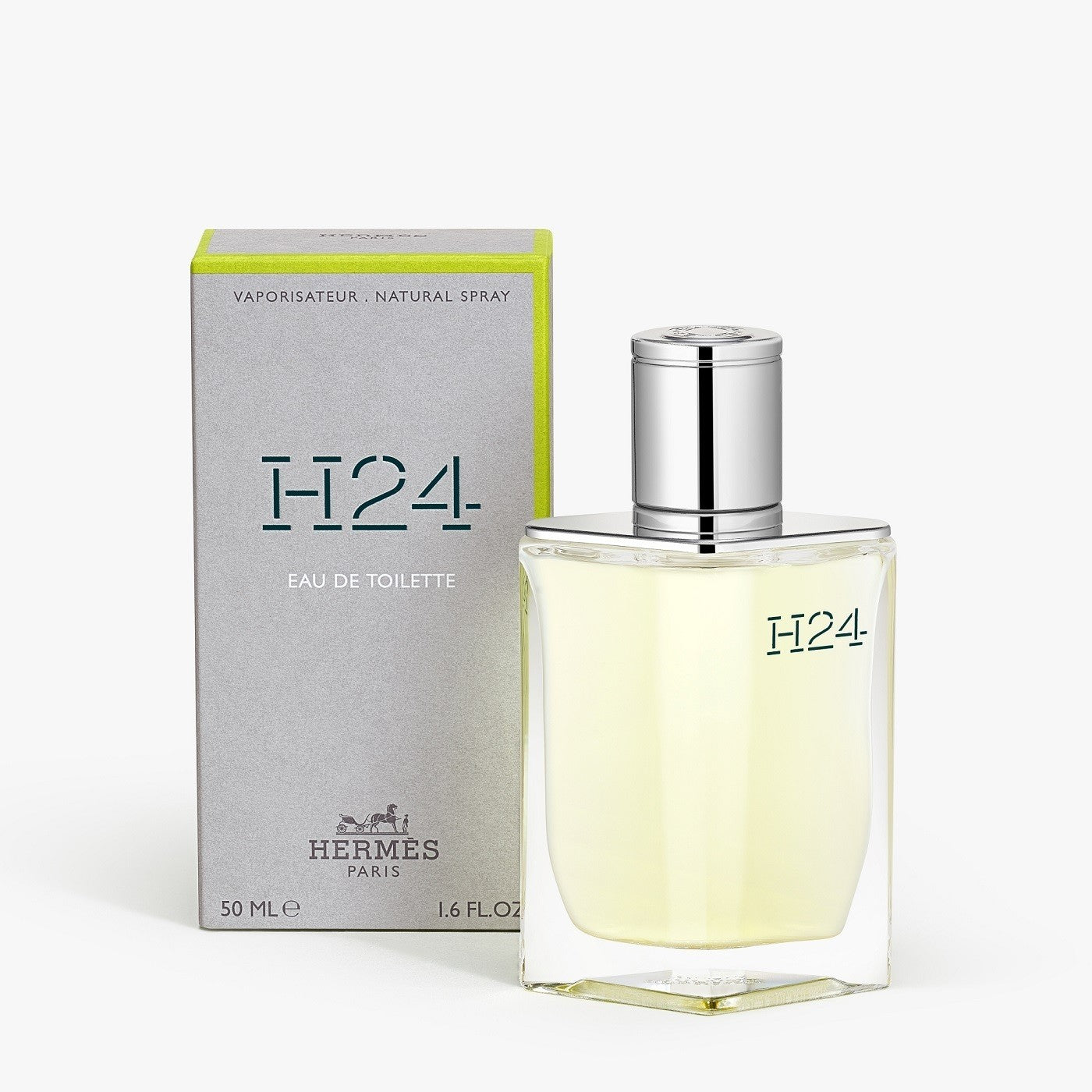 Hermes H24 EDT 50 ml Erkek Parfüm