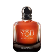 Emporio Armani Stronger With You Absolutely EDP 50 ml Erkek Parfüm