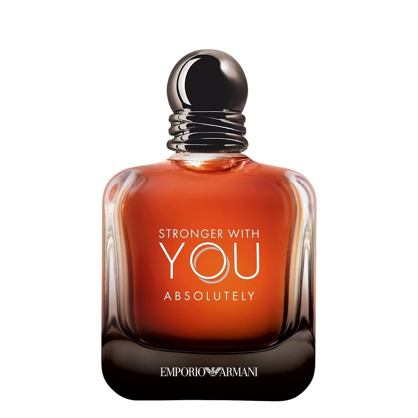 Emporio Armani Stronger With You Absolutely EDP 50 ml Erkek Parfüm