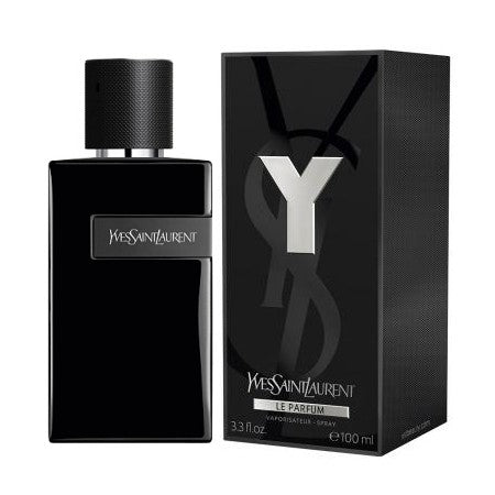 Yves Saint Laurent Y Le Parfüm EDP 100 ml Erkek Parfüm