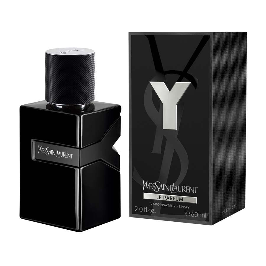 Yves Saint Laurent Y Le Parfüm EDP 60 ml Erkek Parfüm