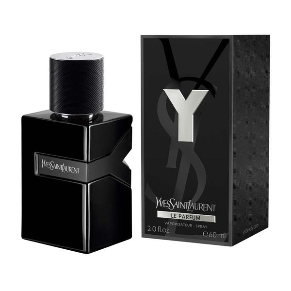 Yves Saint Laurent Y Le Parfüm EDP 60 ml Erkek Parfüm