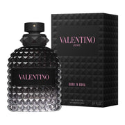Valentino Uomo Born In Roma EDT 100 ml Erkek Parfüm