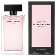 Narciso Rodriguez For Her Musc Noir EDP 100 ml Kadın Parfüm