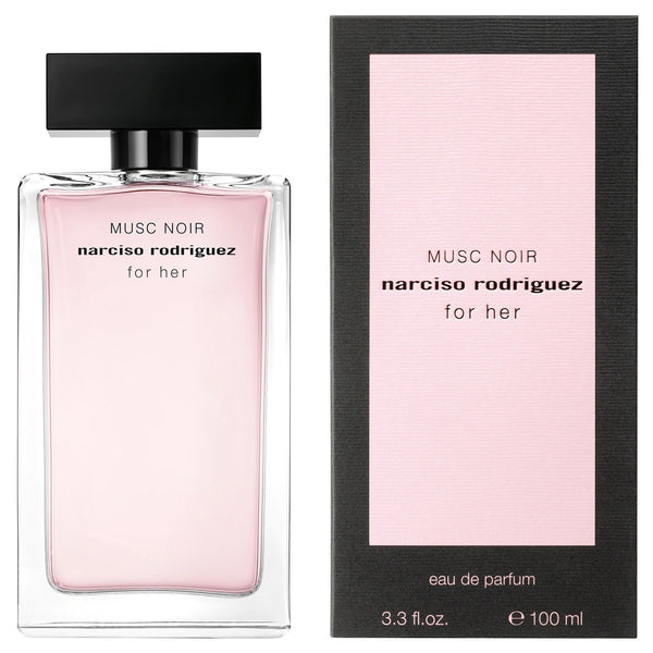 Narciso Rodriguez For Her Musc Noir EDP 100 ml Kadın Parfüm