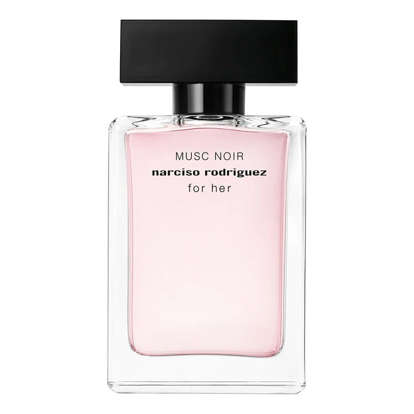 Narciso Rodriguez For Her Musc Noir EDP 50 ml Kadın Parfüm