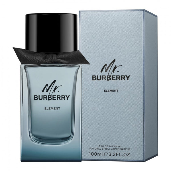 Burberry Mr. Burberry Element EDT 100 ml Erkek Parfüm