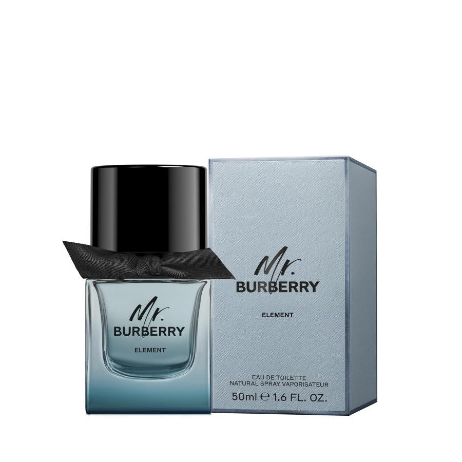 Burberry Mr. Burberry Element EDT 50 ml Erkek Parfüm