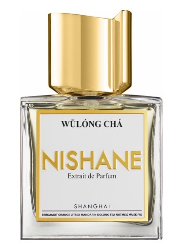 Nishane Wulong Cha EDP 100 ml Unisex Parfüm