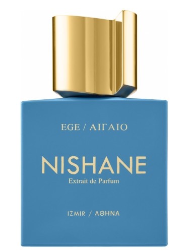 Nishane Ege EDP 50 ml Unisex Parfüm