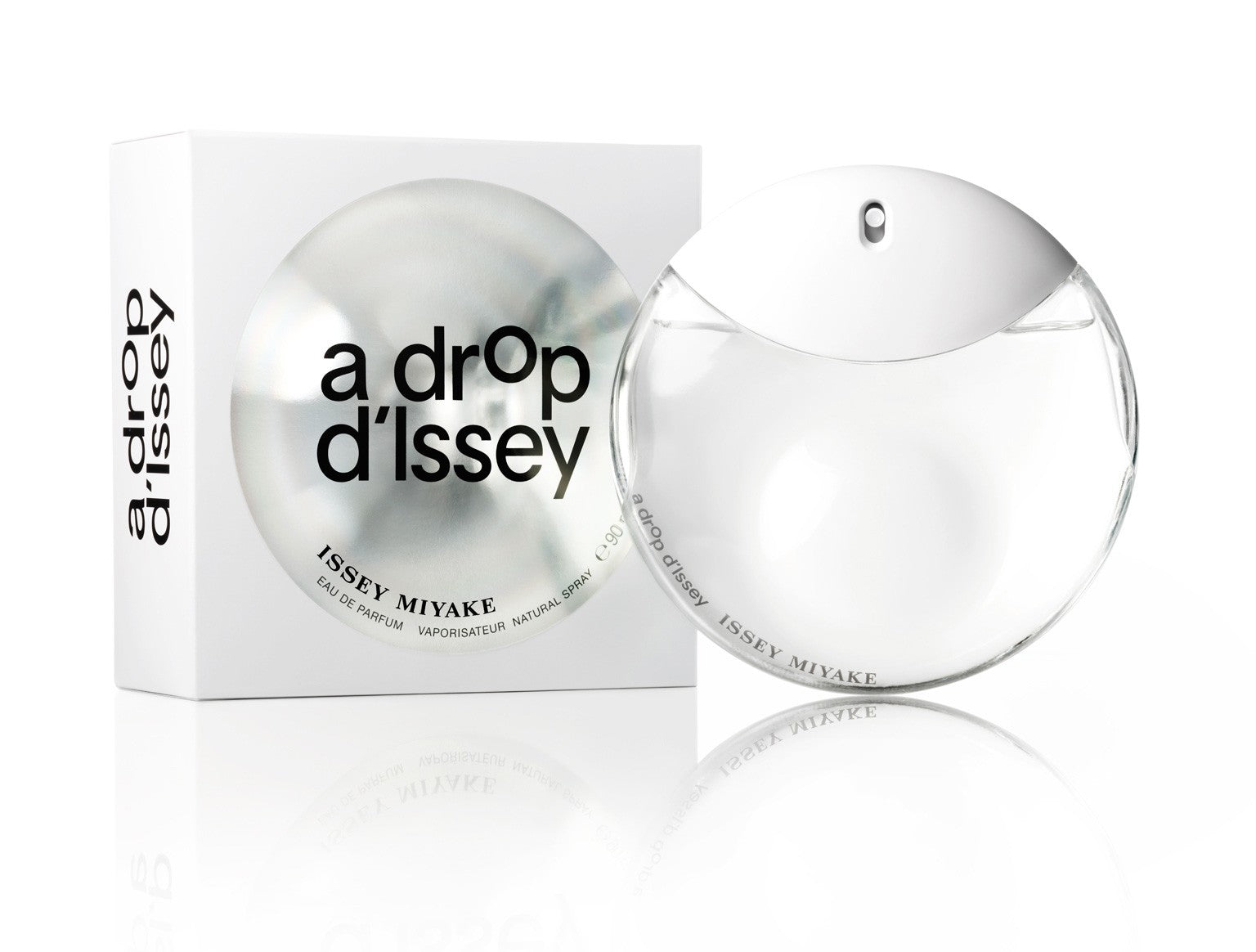 Issey Miyake A Drop D'Issey EDP 90 ml Kadın Parfüm