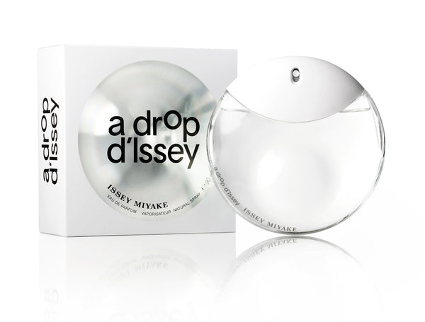Issey Miyake A Drop D'Issey EDP 50 ml Kadın Parfüm