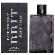 Burberry Brit Rhythm EDT 50 ml Erkek Parfüm