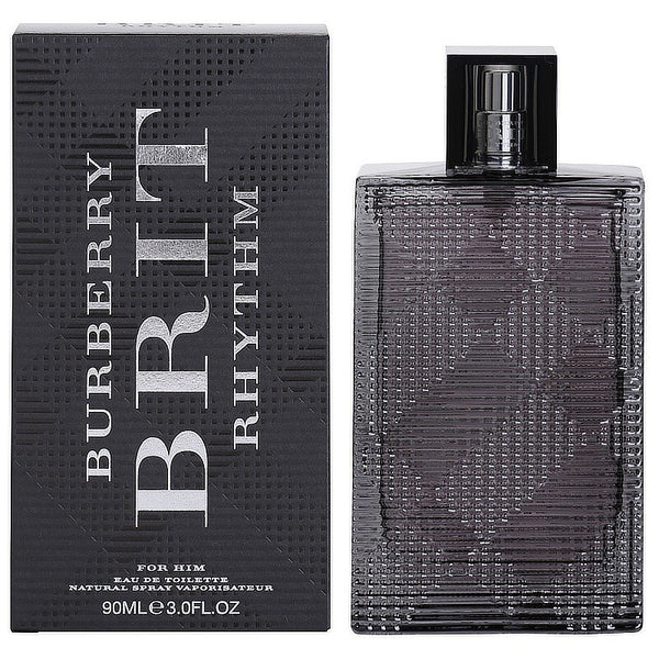 Burberry Brit Rhythm EDT 50 ml Erkek Parfüm