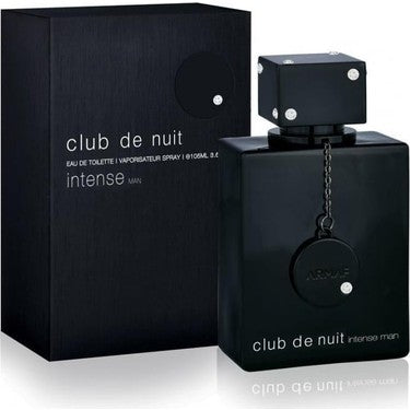 Armaf Club De Nuit Intense EDT 105 ml Erkek Parfüm