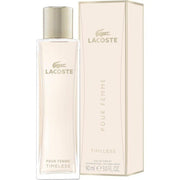 Lacoste Pour Femme Timeless EDP 90 ml Kadın Parfüm
