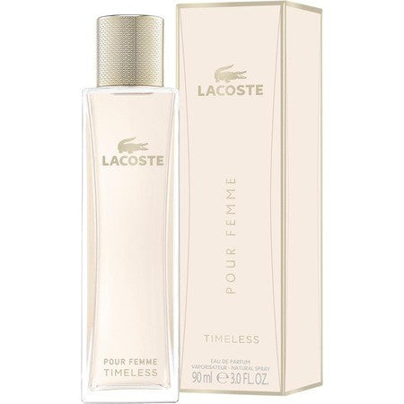 Lacoste Pour Femme Timeless EDP 90 ml Kadın Parfüm