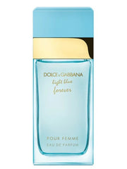 Dolce&Gabbana Light Blue Forever EDP 100 ml Kadın Parfüm