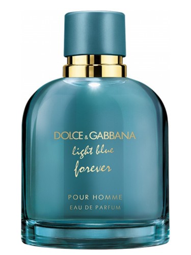 Dolce&Gabbana Light Blue Pour Homme Forever EDP 50 ml Erkek Parfüm