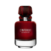 Givenchy L'Interdıt Rouge EDP 80 ml Kadın Parfüm