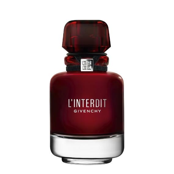 Givenchy L'Interdıt Rouge EDP 50 ml Kadın Parfüm
