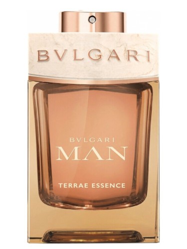 Bvlgari Man Terrae Essence EDP 100 ml Erkek Parfüm
