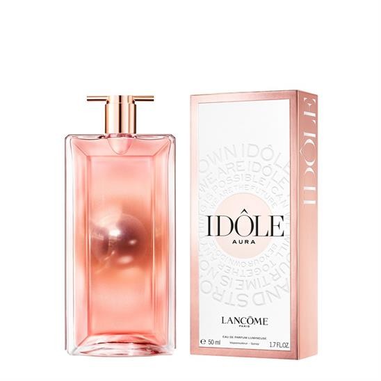 Lancome Idole Aura EDP 50 ml Kadın Parfüm