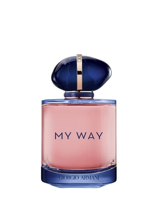 Giorgio Armani My Way Intense EDP 90 ml Kadın Parfüm