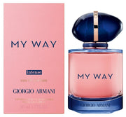 Giorgio Armani My Way Intense EDP 50 ml Kadın Parfüm