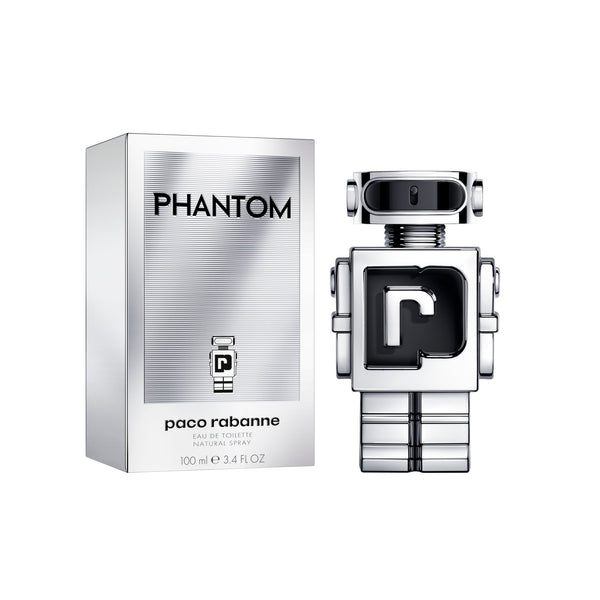 Paco Rabanne Phantom EDT 100 ml Erkek Parfüm
