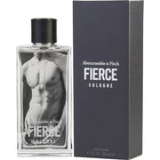 Abercrombie & Fitch Fierce EDC 200 ml Erkek Parfüm