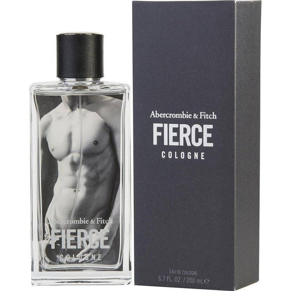 Abercrombie & Fitch Fierce EDC 200 ml Erkek Parfüm