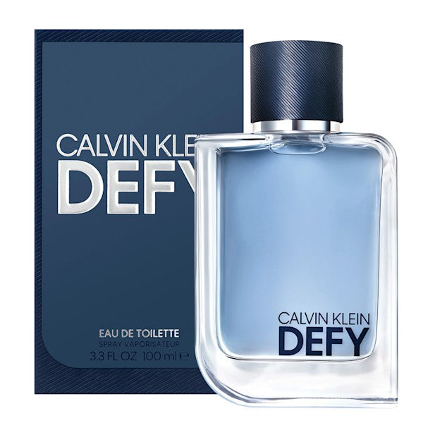 Calvin Klein Defy EDT 100 ml Erkek Parfüm