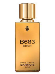Marc Antoine Barrois B683 Extrait EDP 50 ml Parfüm