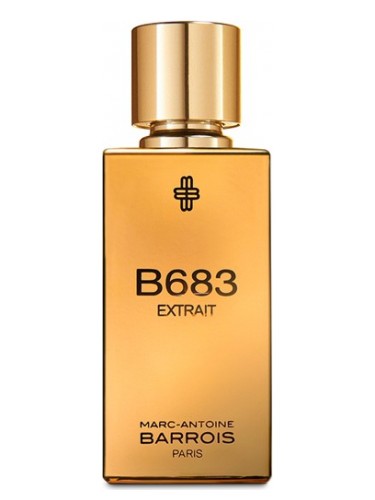 Marc Antoine Barrois B683 Extrait EDP 50 ml Parfüm
