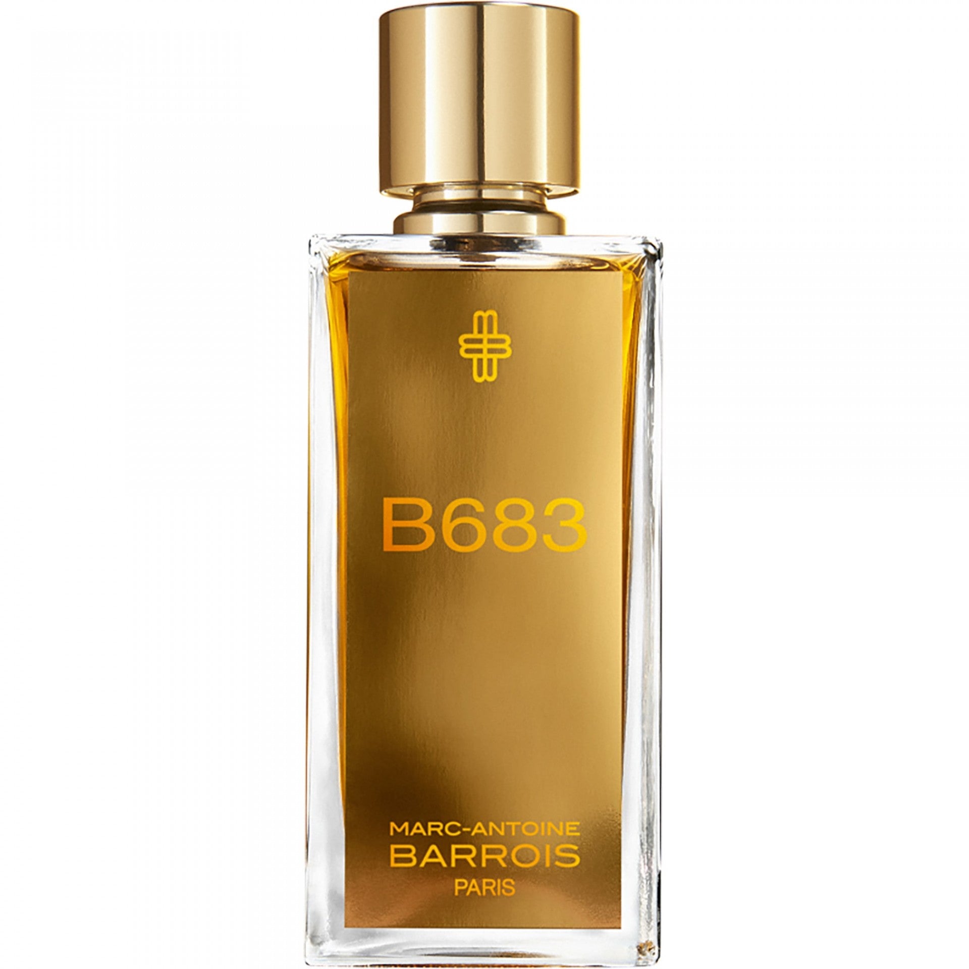 Marc Antoine Barrois B683 EDP 100 ml Parfüm