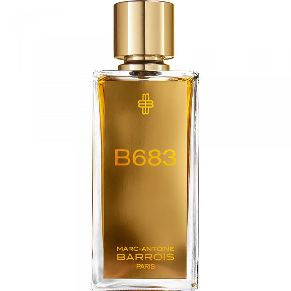 Marc Antoine Barrois B683 EDP 100 ml Parfüm