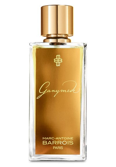Marc Antoine Barrois Ganymede EDP 100 ml Parfüm