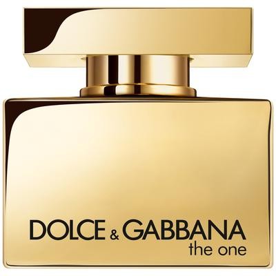 Dolce&Gabbana The One Gold Intense EDP 50 ml Kadın Parfüm