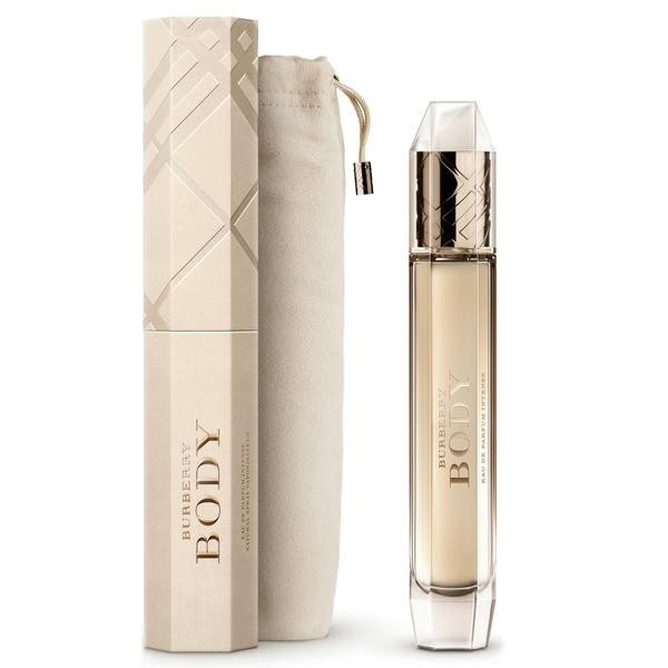 Burberry Body Intense EDP 85 ml Kadın Parfüm